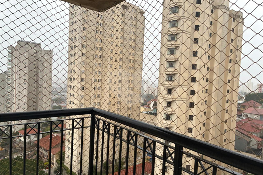 Apartamento à venda com 3 quartos, sendo 1 suíte, em Vila Guilherme, São Paulo, SP