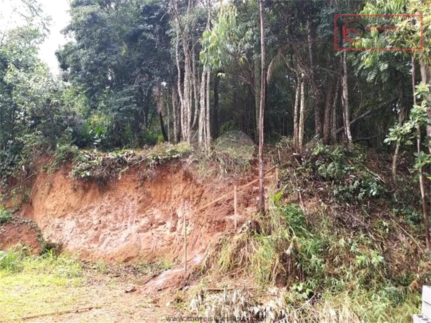 Terreno à venda em Serra da Cantareira, Mairiporã, SP