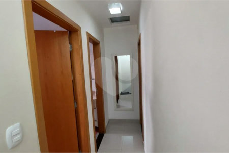 Casa à venda com 2 quartos em Vila Gustavo, São Paulo, SP