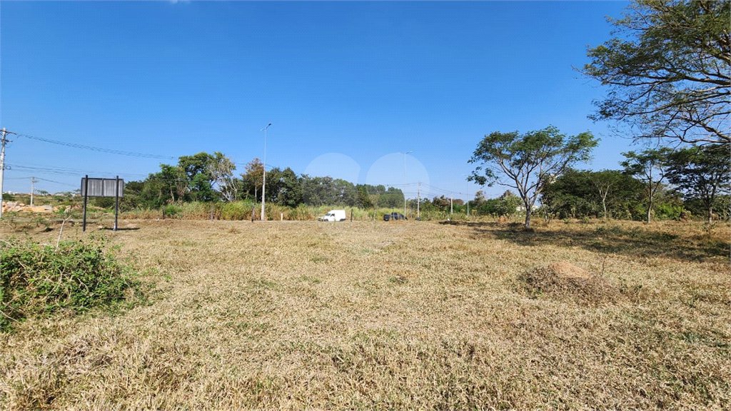 Terreno à venda em Jardim das Nações, Salto, SP