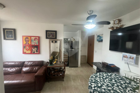 Apartamento à venda com 2 quartos em Jardim Íris, São Paulo, SP