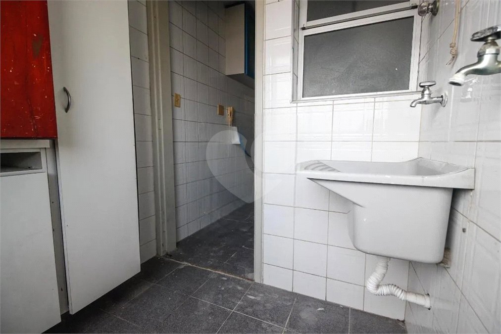 Apartamento à venda com 2 quartos em Lauzane Paulista, São Paulo, SP