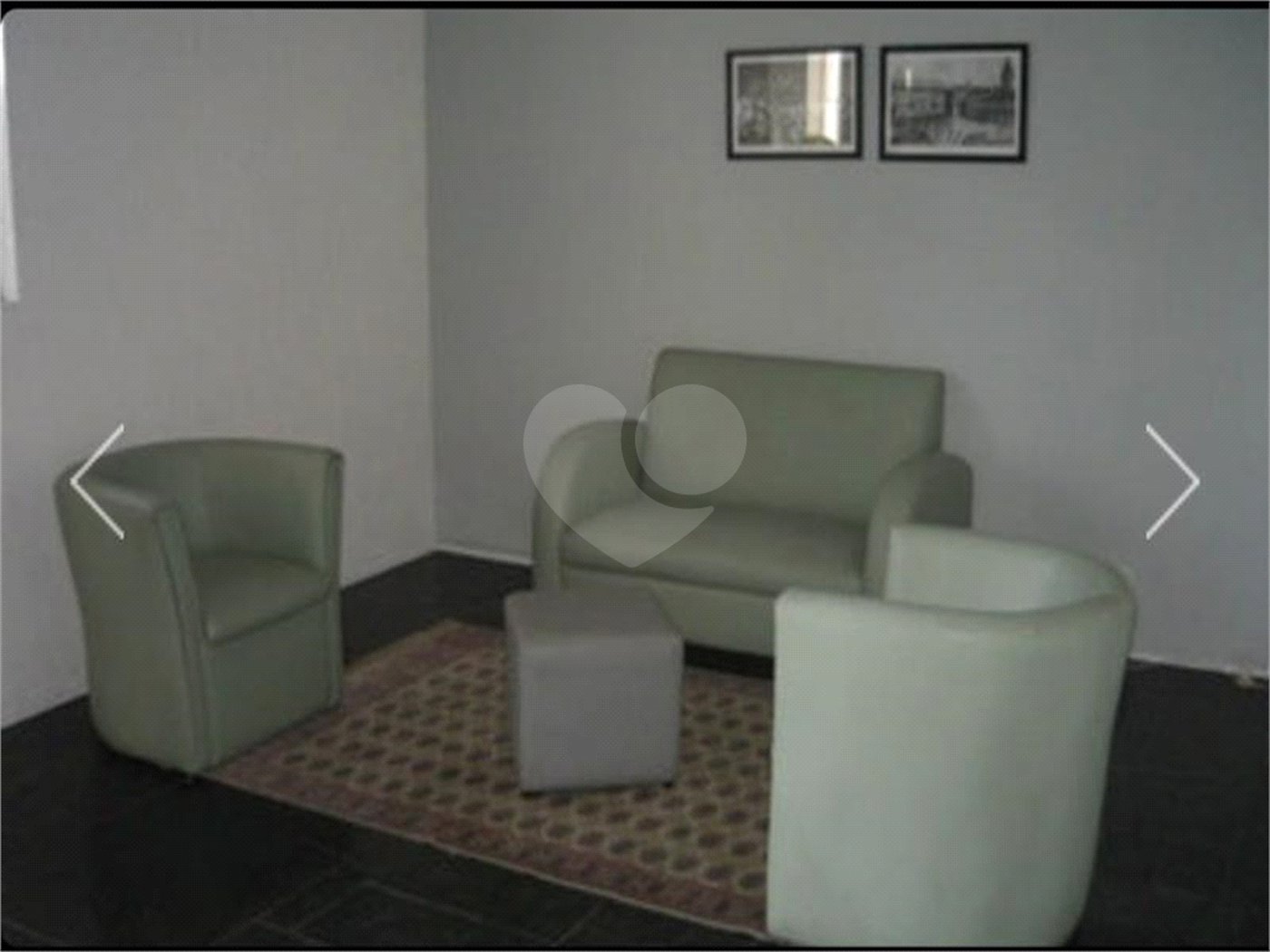 Apartamento à venda com 2 quartos em Aclimação, São Paulo, SP