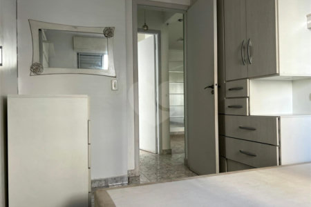 Apartamento à venda com 2 quartos, sendo 1 suíte, em Santa Teresinha, São Paulo, SP