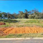 Terreno à venda no condomínio Elementum Residencial Atibaia, Atibaia - SP