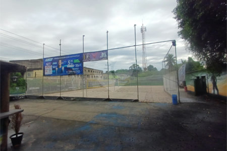 Terreno à venda em Santa Cruz, Rio de Janeiro, RJ