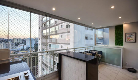 Apartamento à venda com 3 quartos em Jardim Vazani, São Paulo, SP
