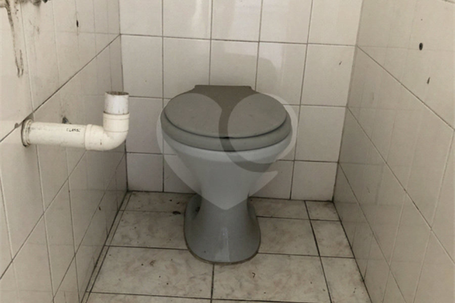 Sobrado à venda com 1 quarto em Vila Nova Cachoeirinha, São Paulo, SP
