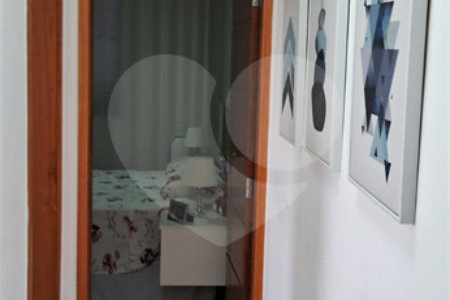 Sobrado à venda com 2 quartos em Parada Inglesa, São Paulo, SP
