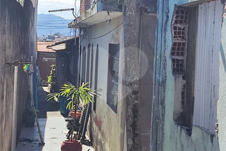 Terreno à venda em Mogi Moderno, Mogi das Cruzes, SP