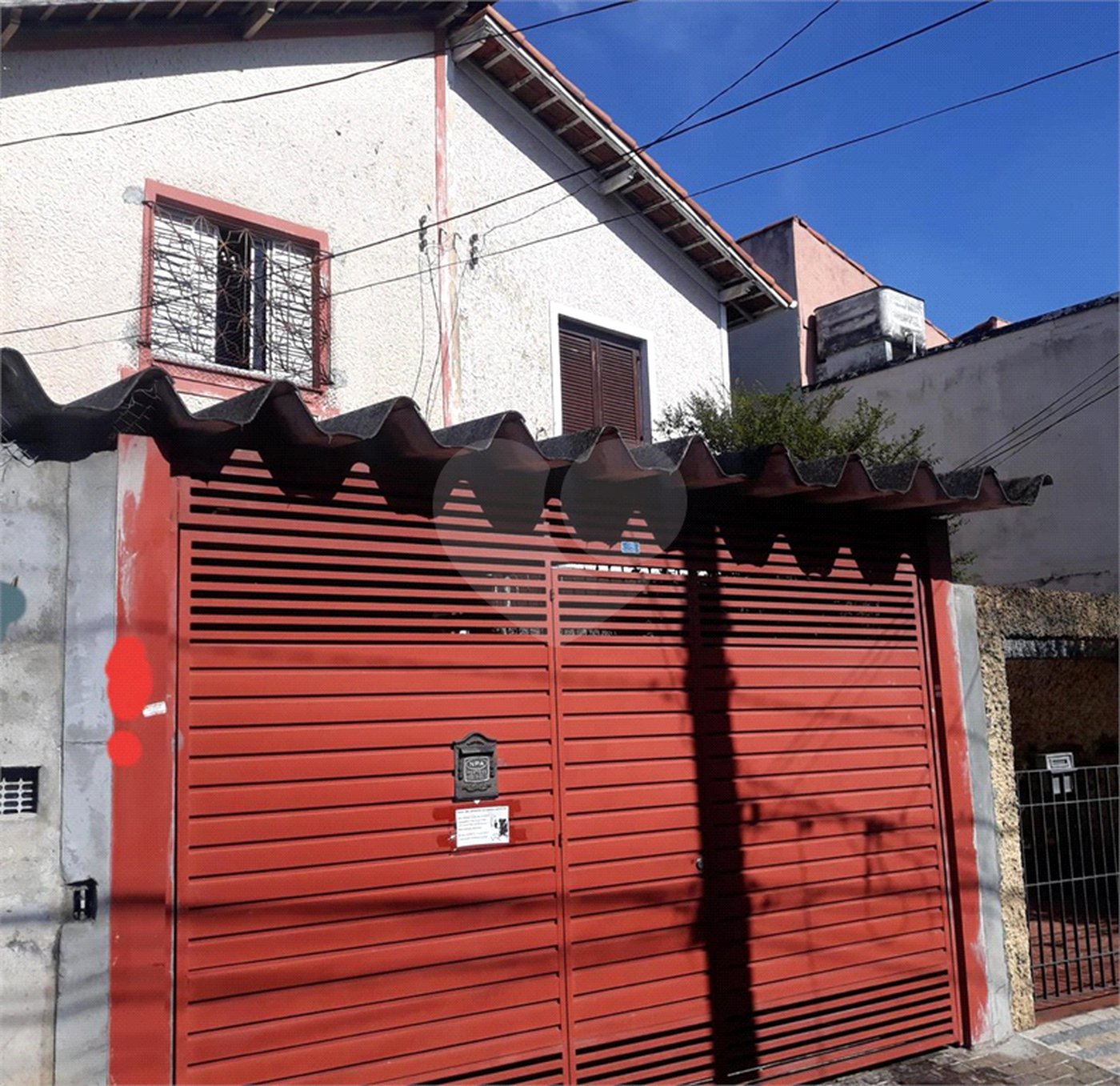 Sobrado à venda com 3 suítes em Vila Nivi, São Paulo, SP
