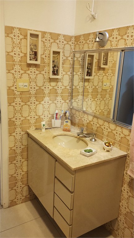 Sobrado à venda com 2 quartos em Chácara Santo Antônio (zona Sul), São Paulo, SP