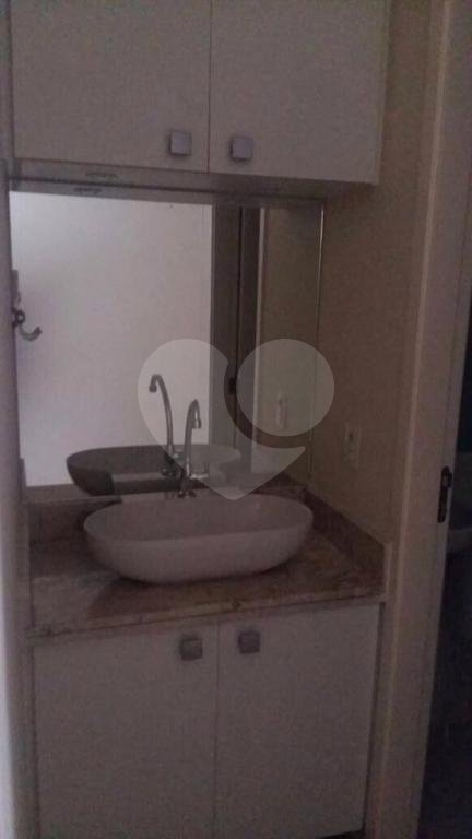 Apartamento à venda com 2 quartos em Mandaqui, São Paulo, SP