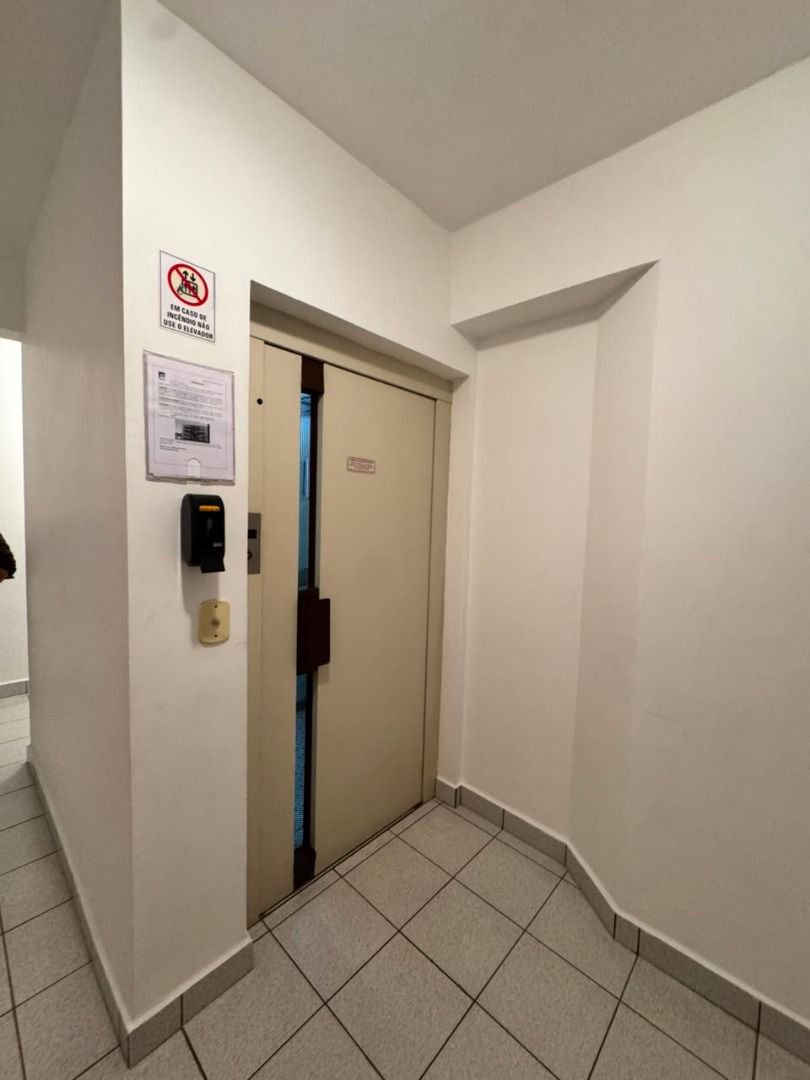 Apartamento com 3 dormitórios à venda, 73 m² por R$ 350.000,00 - Balneário Cidade Atlântica - Guarujá/SP