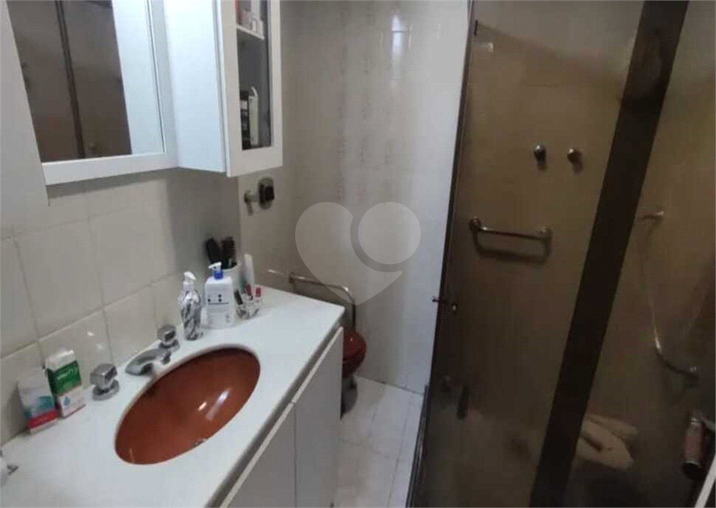 Apartamento à venda com 3 quartos, sendo 1 suíte,  em Andaraí, Rio de Janeiro, RJ