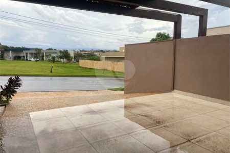 Casa à venda com 3 suítes no condomínio Quinta dos Ventos, Ribeirão Preto - SP