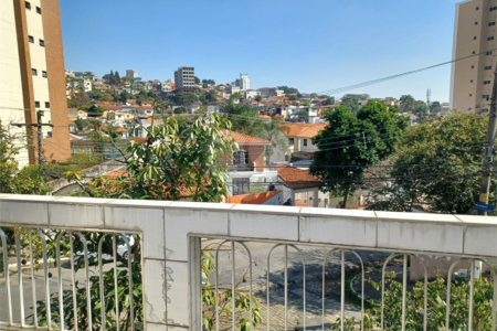 Casa à venda com 2 quartos em Vila Ipojuca, São Paulo, SP