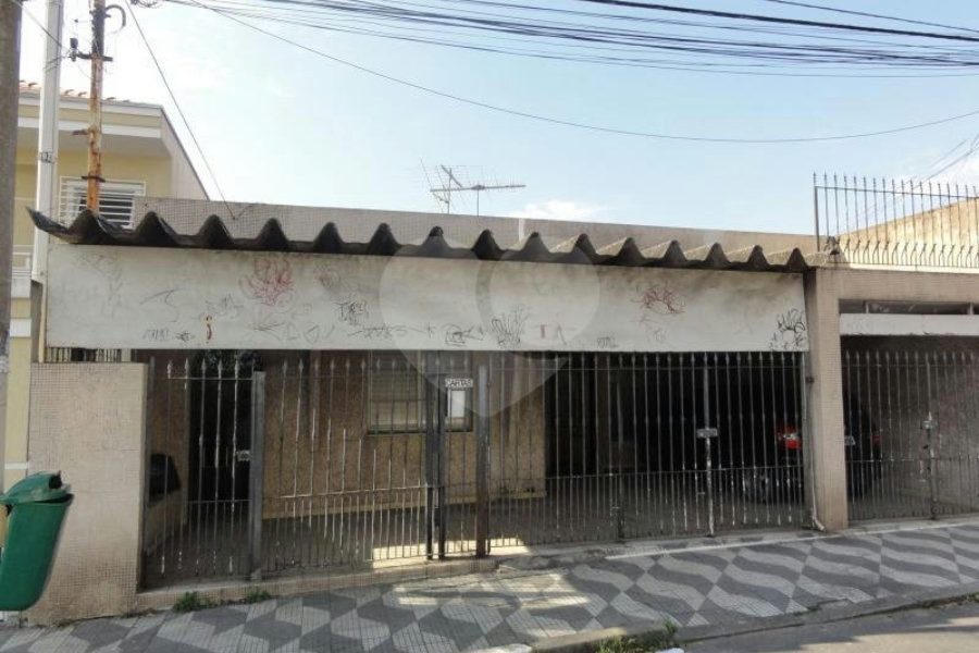 Casa Térrea à venda com 2 quartos em Parada Inglesa, São Paulo, SP