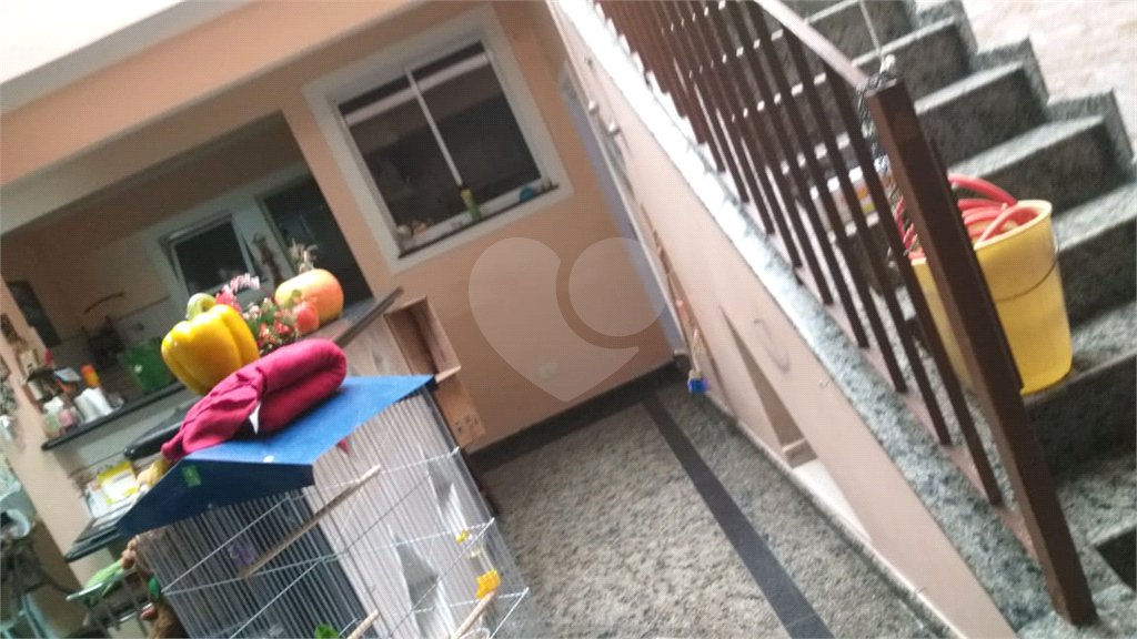Sobrado à venda com 6 quartos, sendo 1 suíte,  no Brasilândia, São Paulo, SP