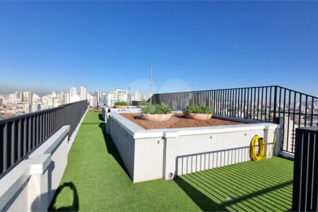 Apartamento à venda com 2 quartos, sendo 1 suíte, em Água Fria, São Paulo, SP
