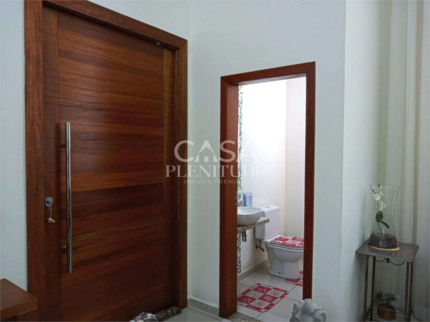 Casa em condomínio à venda com 3 quartos, sendo 1 suíte, em Jardim Novo Horizonte, Sorocaba, SP