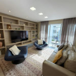 Apartamento para alugar com 2 quartos, sendo 1 suíte, em Paraíso, São Paulo, SP