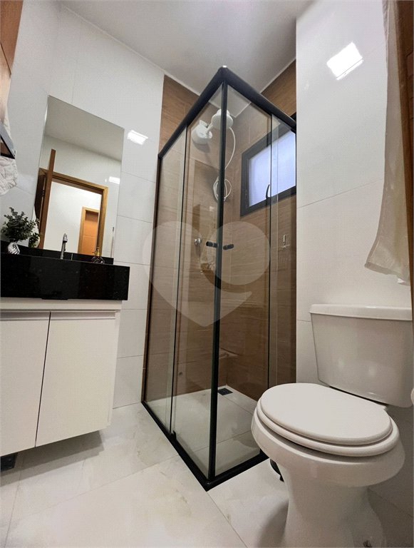 Casa à venda com 2 quartos no condomínio Residencial La Vita, São Paulo - SP