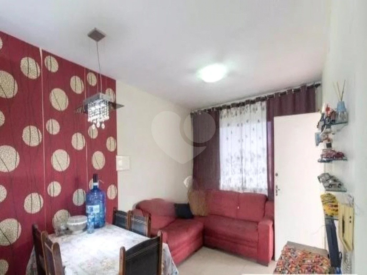 Apartamento à venda em Ermelino Matarazzo, 2 quartos, garagem