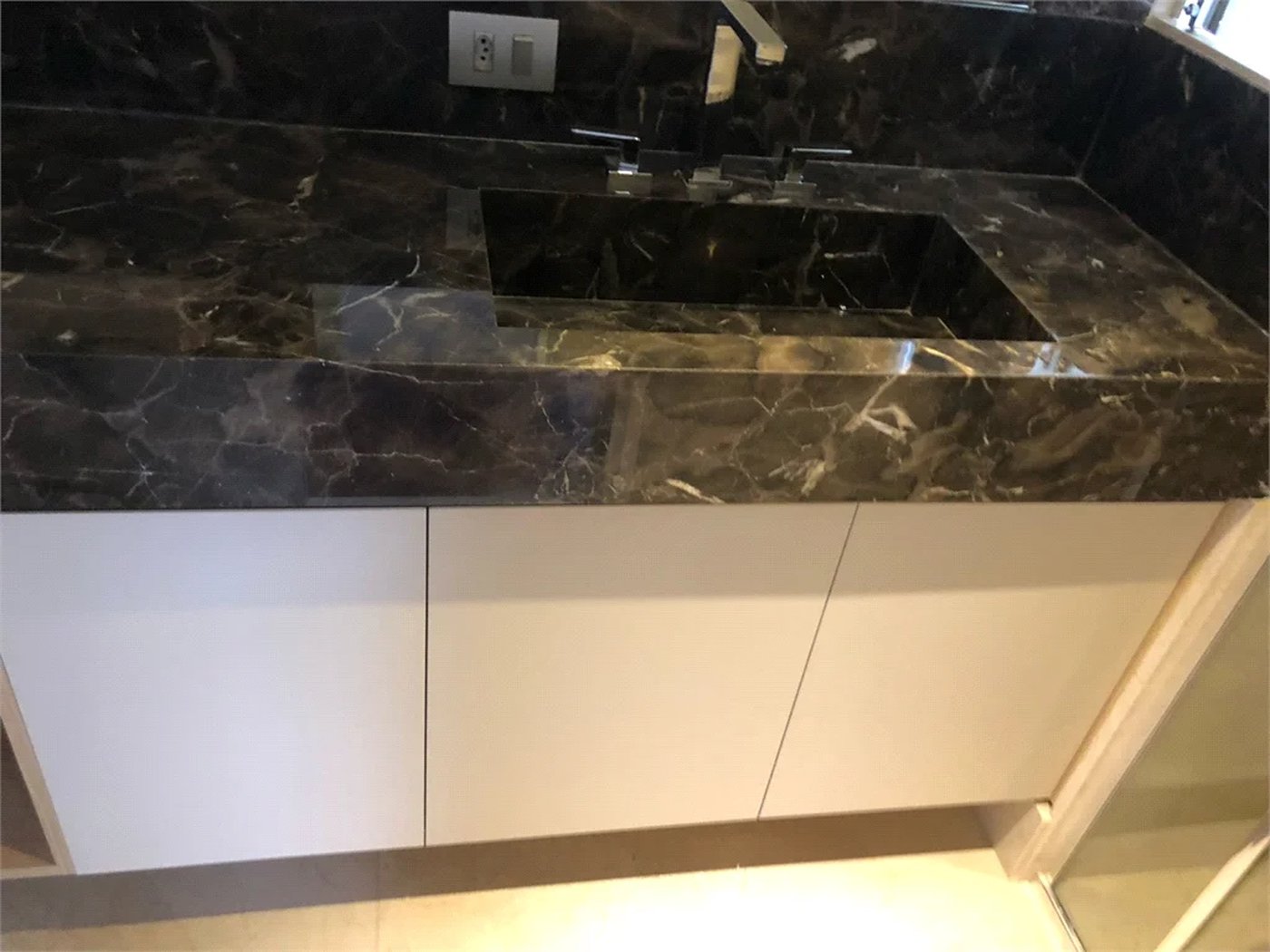 Apartamento à venda com 4 suítes em Vila Suzana, São Paulo, SP