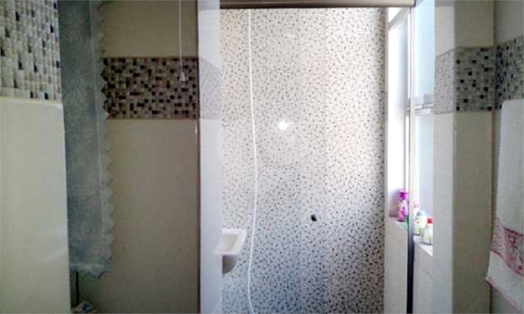 Apartamento à venda com 3 quartos, sendo 1 suíte, em Rio Comprido, Rio de Janeiro, RJ