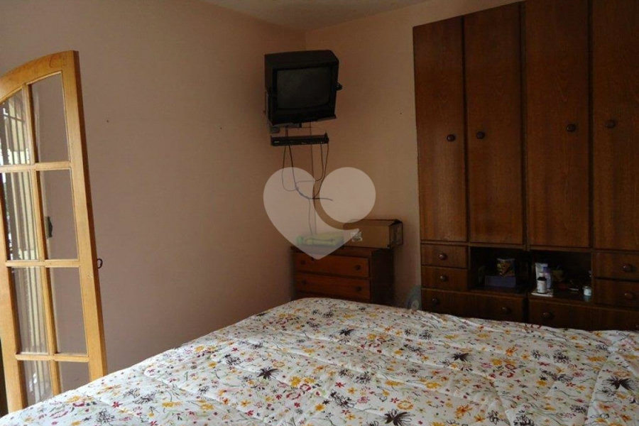 Sobrado à venda com 3 quartos, sendo 1 suíte, em Jardim Virginia Bianca, São Paulo, SP