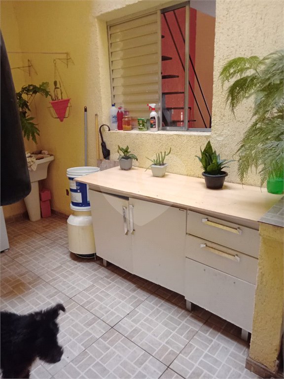 Casa de Vila à venda com 2 quartos, sendo 1 suíte, em Chácara Tatuapé, São Paulo, SP