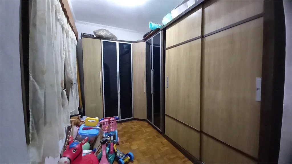 Casa à venda com 2 quartos em Vila Hamburguesa, São Paulo, SP