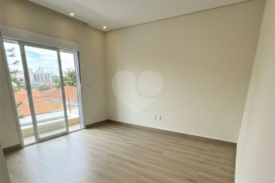 Casa Térrea à venda com 3 suítes em Jardim São Paulo(zona Norte), São Paulo, SP