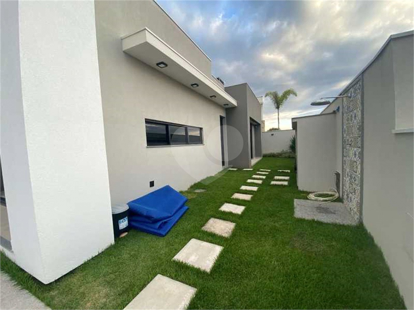 Casa à venda com 3 suítes no condomínio Alphaville Nova Esplanada 4, Votorantim - SP