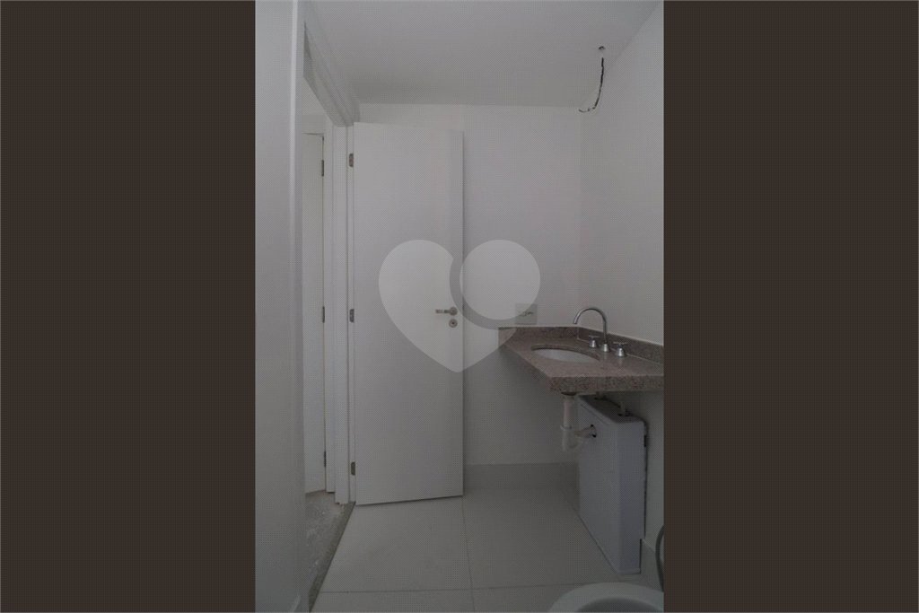 Apartamento à venda com 2 suítes em Jardim Paulista, São Paulo, SP