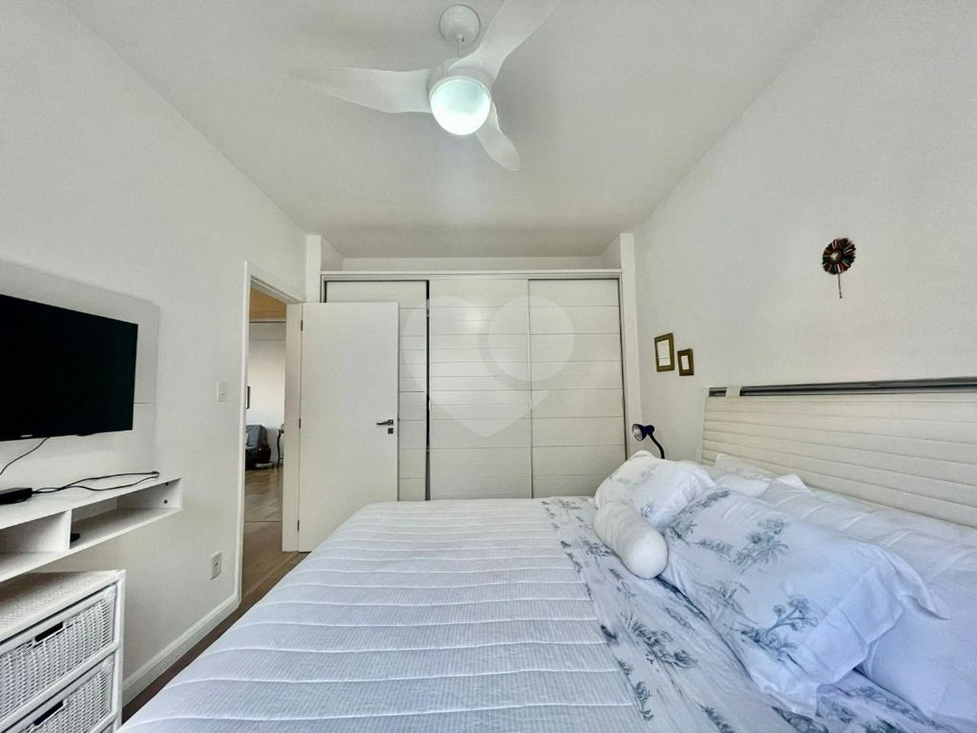 Apartamento à venda com 2 quartos em Jardim Paulista, São Paulo, SP