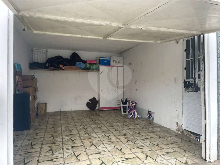 LINDO SOBRADO À VENDA NA VILA LAVÍNIA – MOGI DAS CRUZES