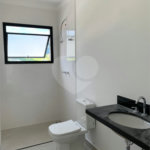 Casa à venda com 3 suítes no condomínio Residencial Celina, Atibaia - SP