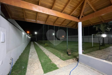 Casa à venda com 1 quarto em Terras de Santa Izabel, Salto, SP