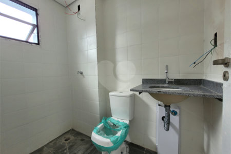 Studio à venda com 1 quarto em Sumarezinho, São Paulo, SP