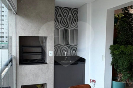 Apartamento à venda com 2 quartos, sendo 1 suíte, no Centro, São Bernardo do Campo, SP