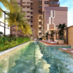 Apartamento à venda com 4 suítes em Perdizes, São Paulo, SP