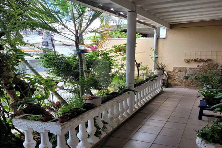 Casa Térrea à venda com 5 quartos, sendo 2 suítes,  em Jardim Aricanduva, São Paulo, SP