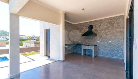 Casa à venda com 3 suítes no condomínio Residencial Buona Vita Gold, Atibaia - SP