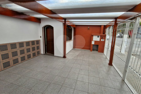 Casa Térrea à venda com 3 quartos em Conjunto Residencial Butantã, São Paulo, SP