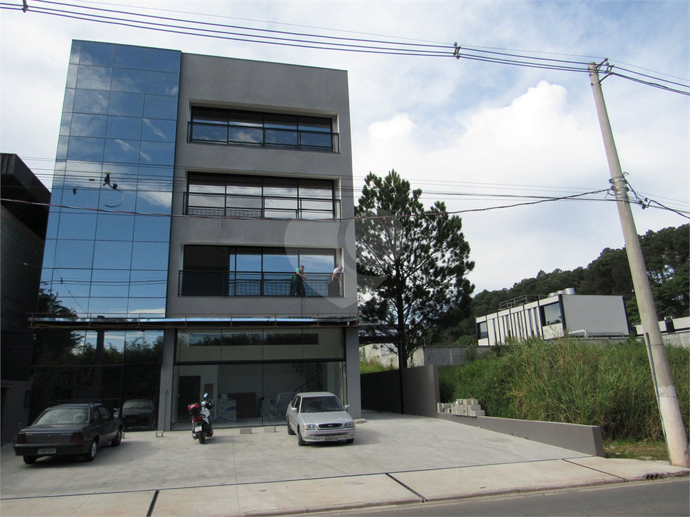 Prédio para alugar em Jordanópolis, Arujá, SP