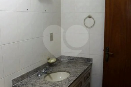 Apartamento à venda com 3 suítes em Água Fria, São Paulo, SP