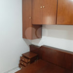 Apartamento à venda com 2 quartos em Vila Santo Estéfano, São Paulo, SP