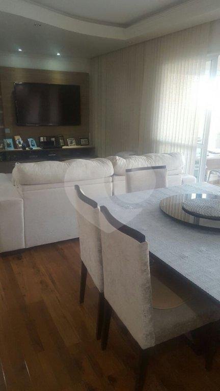 Apartamento à venda com 3 quartos, sendo 1 suíte, em Água Branca, São Paulo, SP